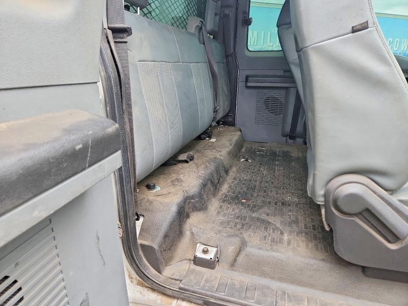 2015 Ford F350 Super Duty