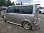 2006 Scion Xb Base
