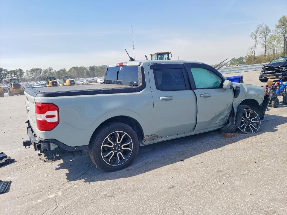 2022 Ford Maverick XL