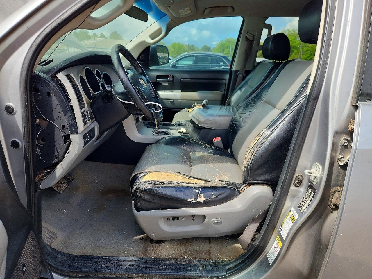 2007 Toyota Tundra SR5