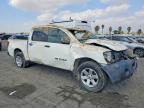 2008 Nissan Titan XE