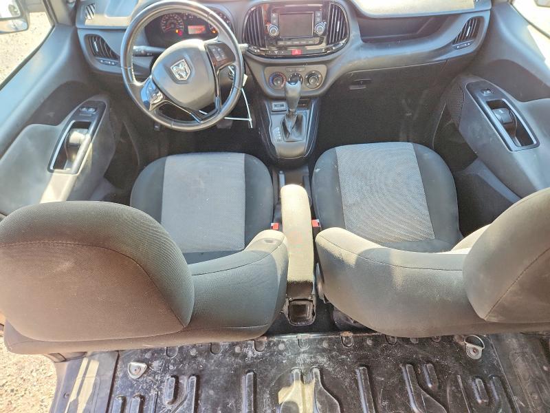 2017 Dodge RAM Promaster City