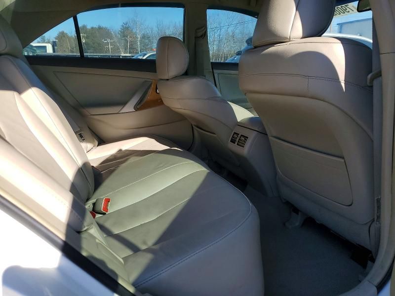 2007 Toyota Camry xle V6