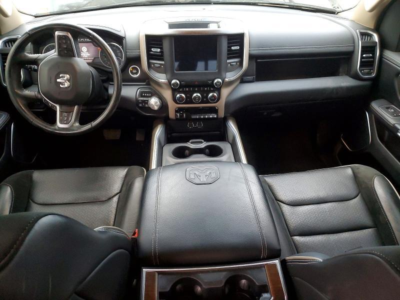 2021 Ram Trucks 1500 Laramie