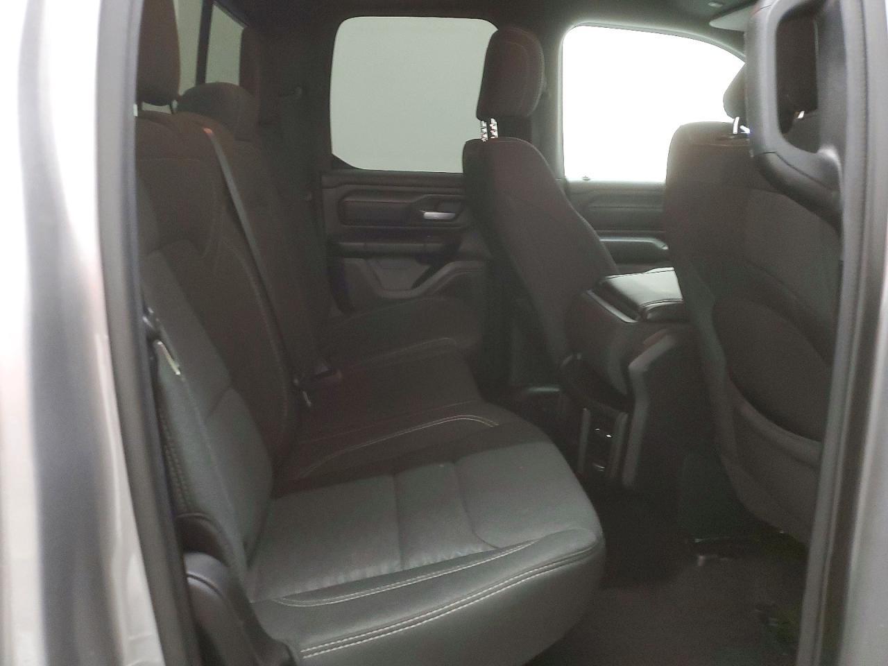 2025 Dodge RAM 1500 Tradesman