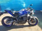 2024 Yamaha MT09 C