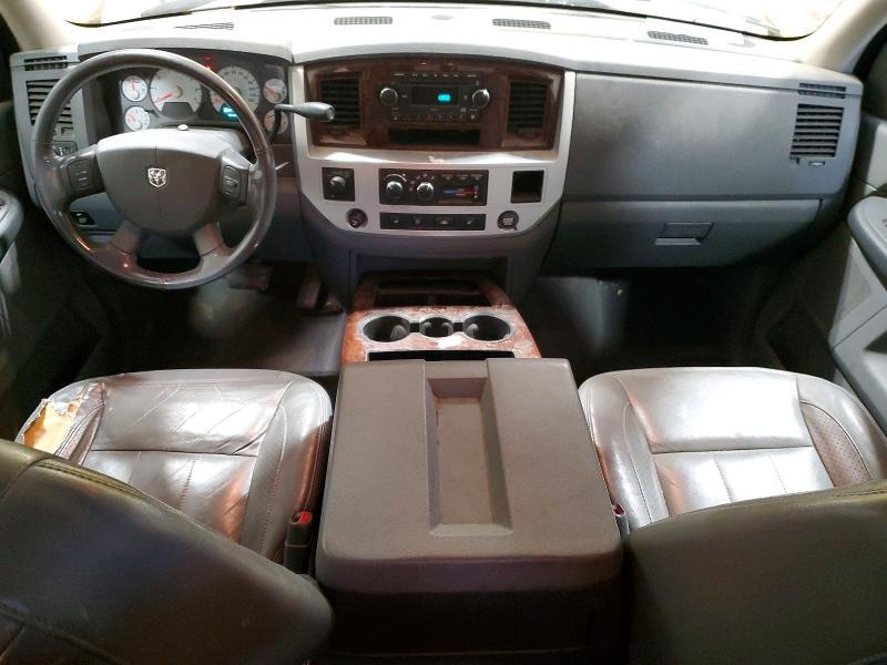 2008 Dodge RAM 1500 ST