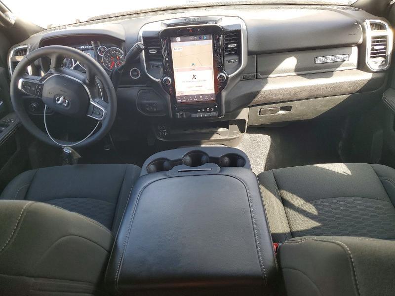 2025 Dodge RAM 2500 BIG Horn