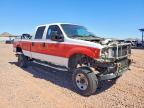 2002 Ford F350 SRW Super Duty