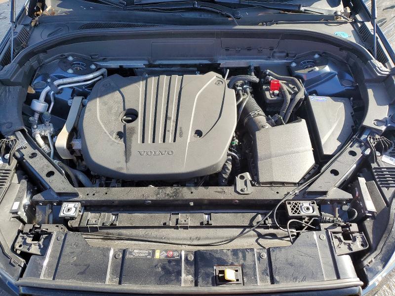 2024 Volvo Xc60 Ultimate