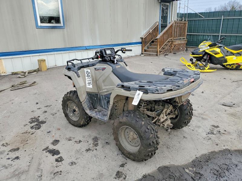 2024 Polaris Sportsman ATV