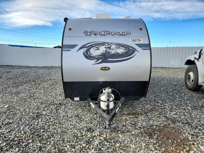 2021 Foresriver 2021 Forest River Cherokee Camper