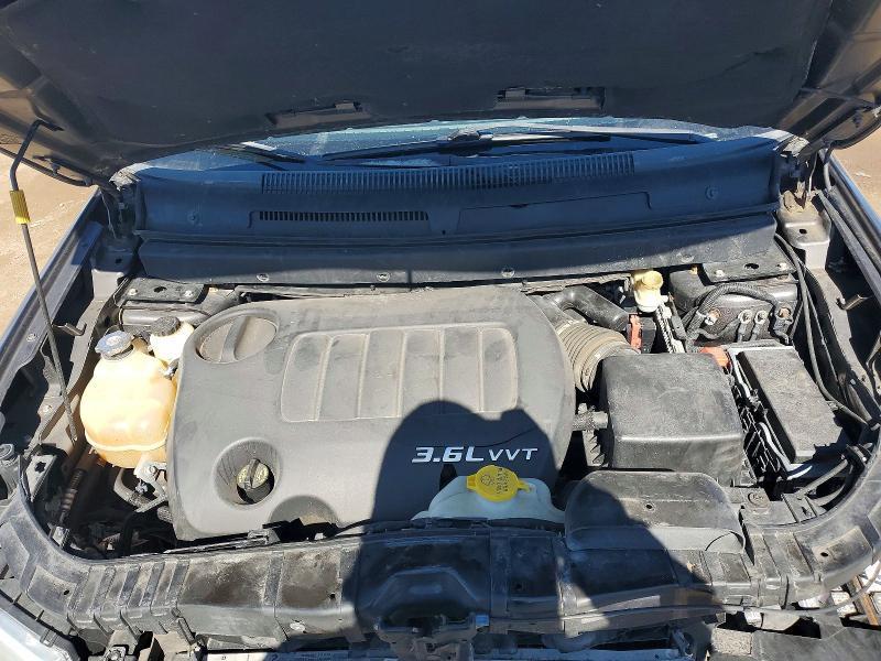 2015 Dodge Journey sxt