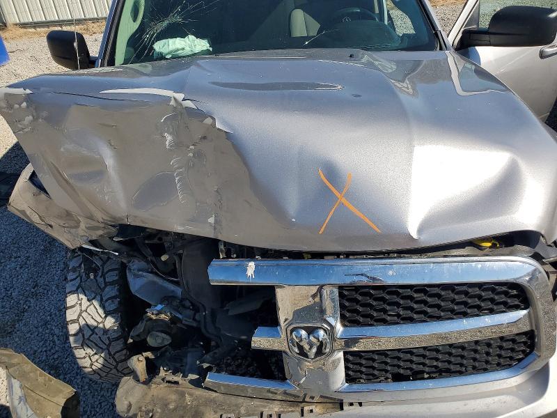 2021 Dodge RAM 1500 Classic SLT