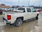 2014 Chevrolet Silverado K1500 High Country