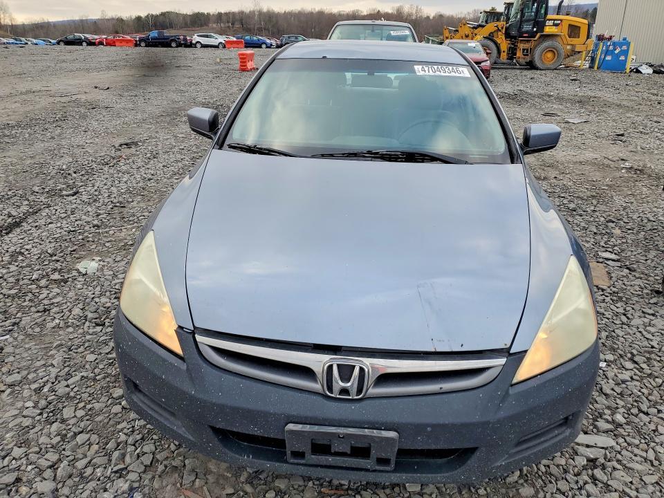 2007 Honda Accord se