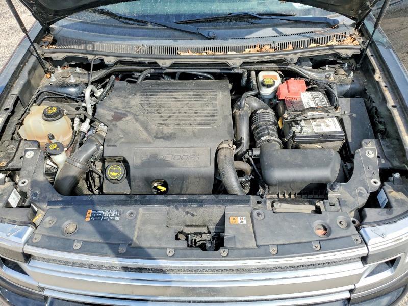 2015 Ford Flex Limited