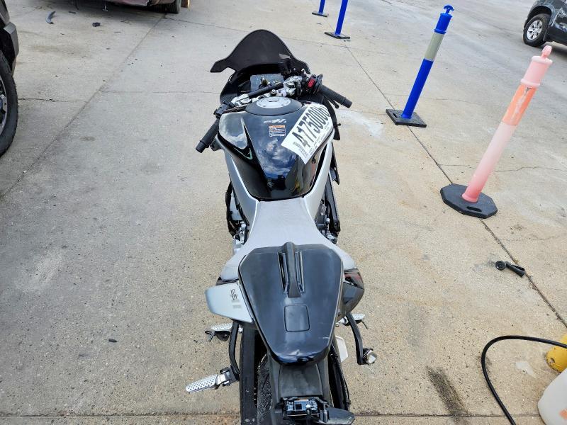 2025 Cfhg 675SS