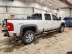 2011 Chevrolet Silverado K2500 Heavy Duty LTZ