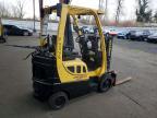 2016 Hyster S40FT Forklift