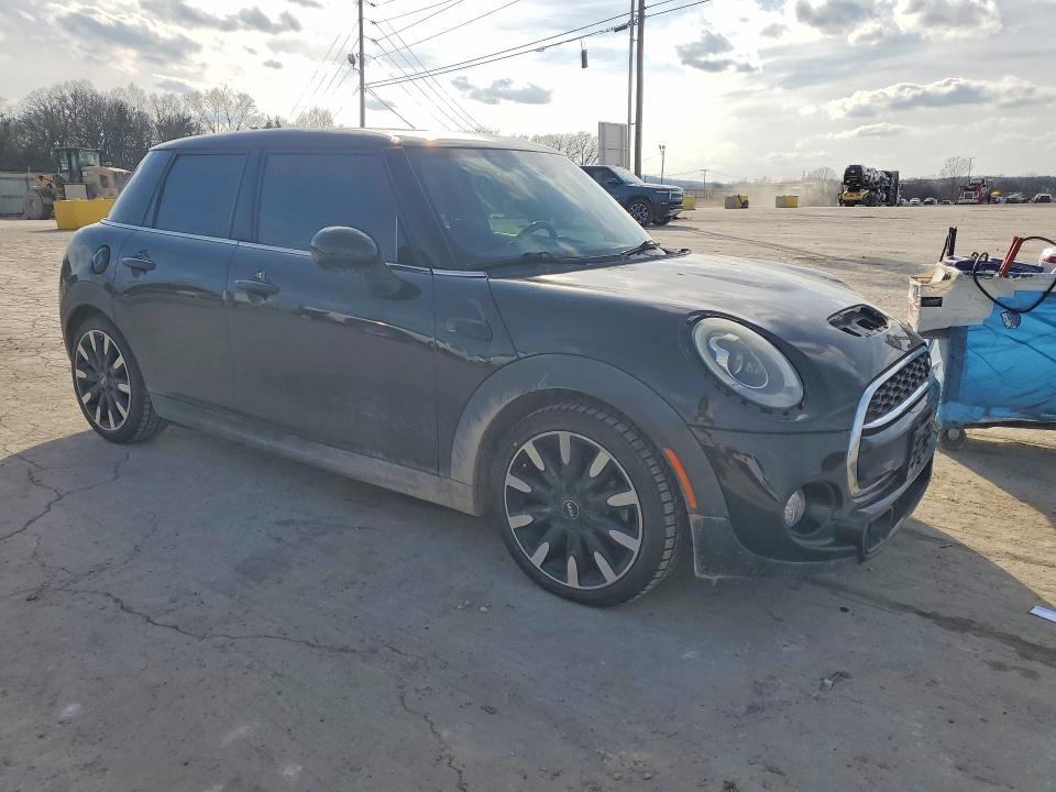 2015 Mini Cooper s