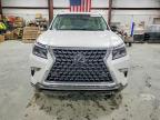 2021 Lexus Gx 460 Luxury