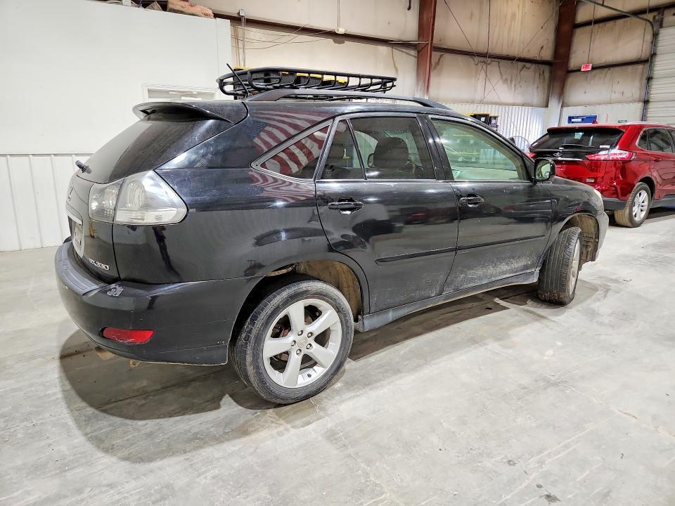 2004 Lexus Rx 330 Base