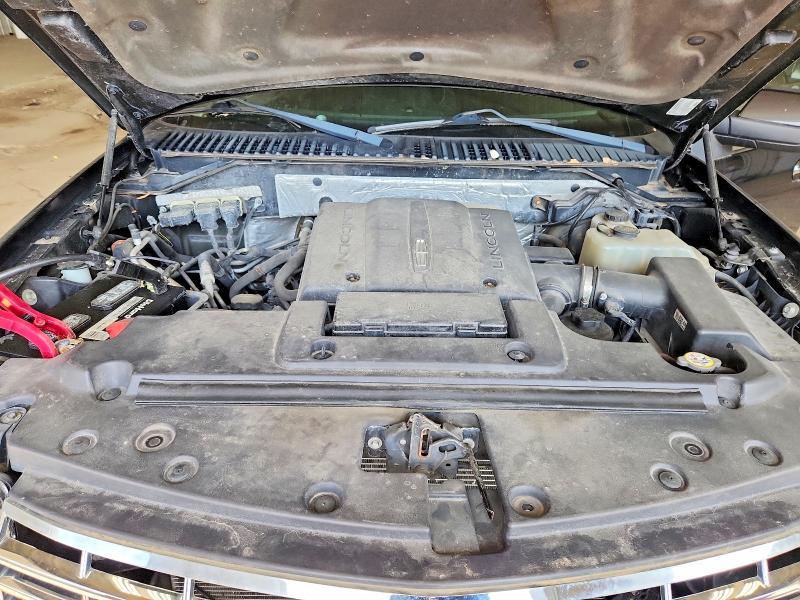 2013 Lincoln Navigator l