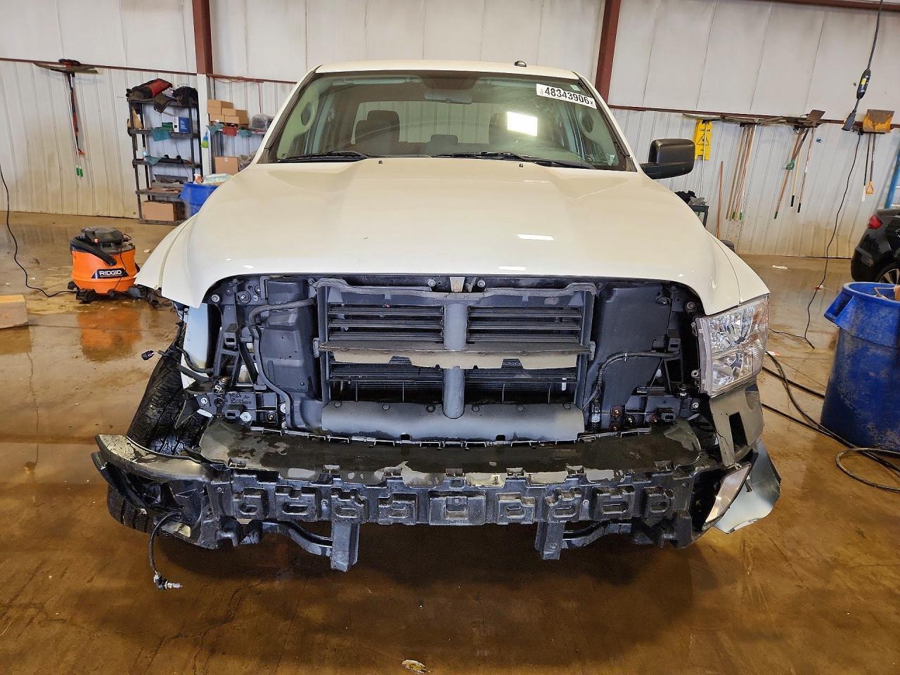 2017 Dodge RAM 1500 ST