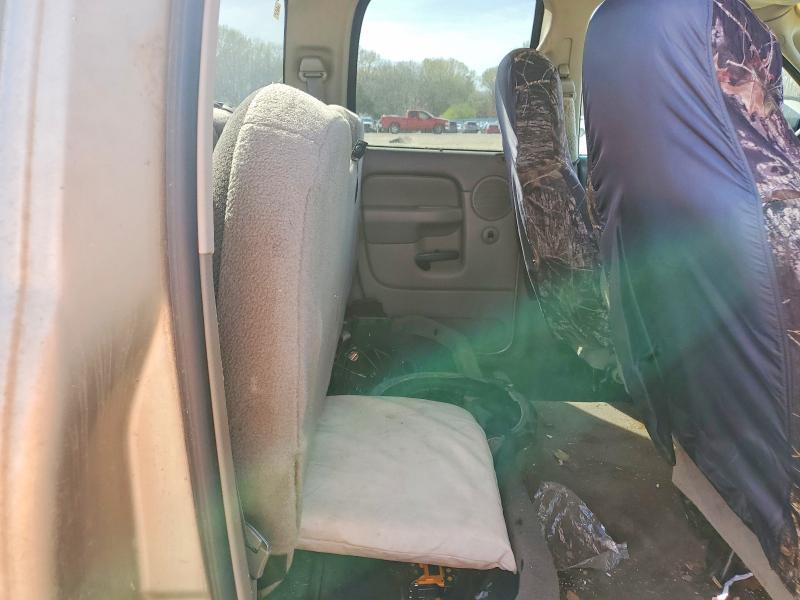 2002 Dodge RAM 1500