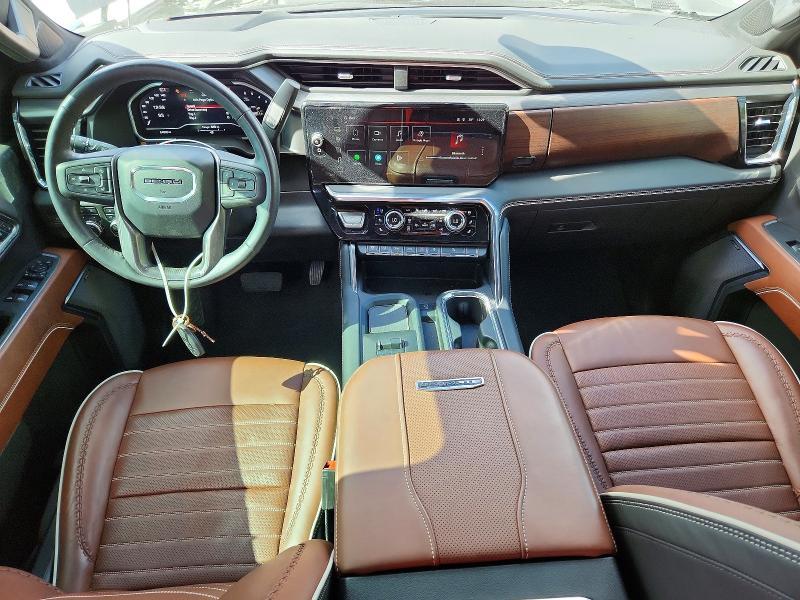 2024 GMC Sierra K2500 Denali Ultimate