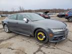 2017 Audi S7 Premium Plus