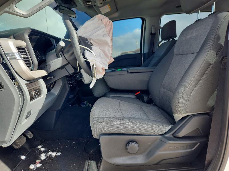 2026 Ford F250 Super Duty