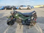 2023 Honda NVA110 B