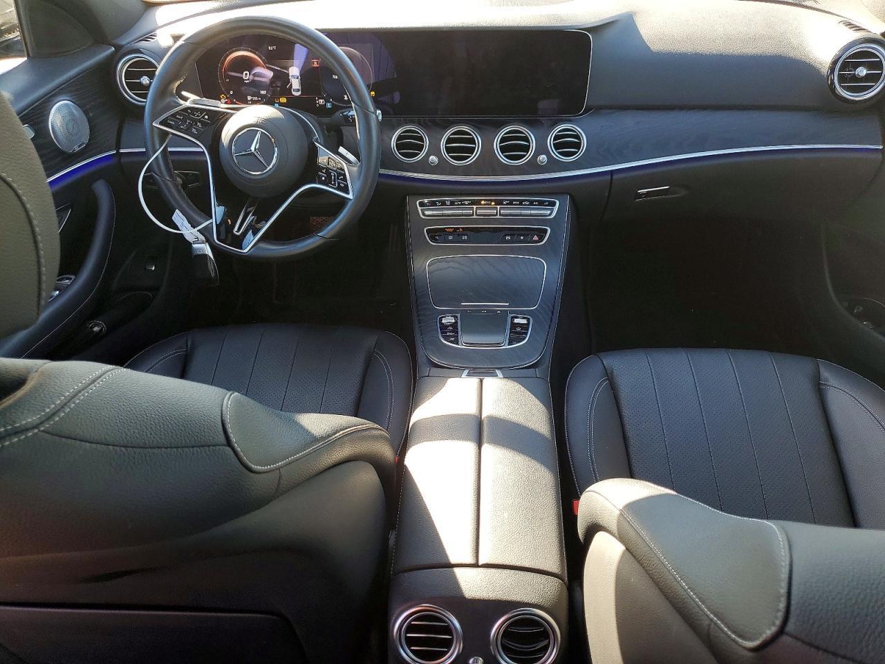 2021 Mercedes-Benz E 350