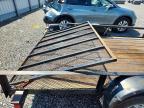 2022 Asmb 2022 Triple Crown Utility Trailer