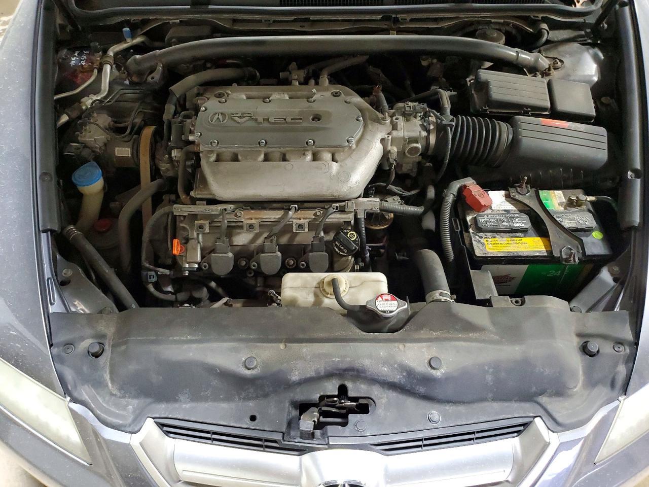 2005 Acura TL