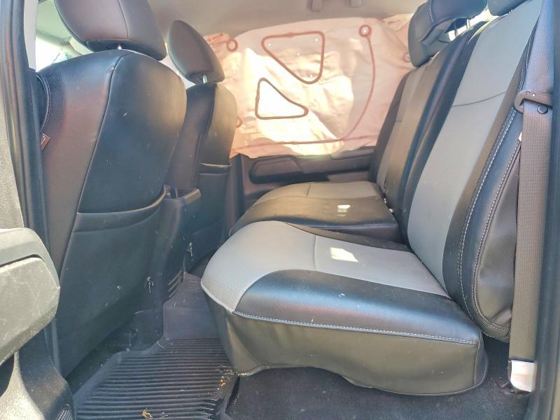 2021 Toyota Tacoma SR V6