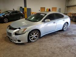 2009 Nissan Maxima 3.5 s for sale in Chalfont, PA