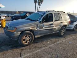 2001 Jeep Grand Cherokee Laredo for sale in Van Nuys, CA