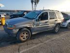 2001 Jeep Grand Cherokee Laredo