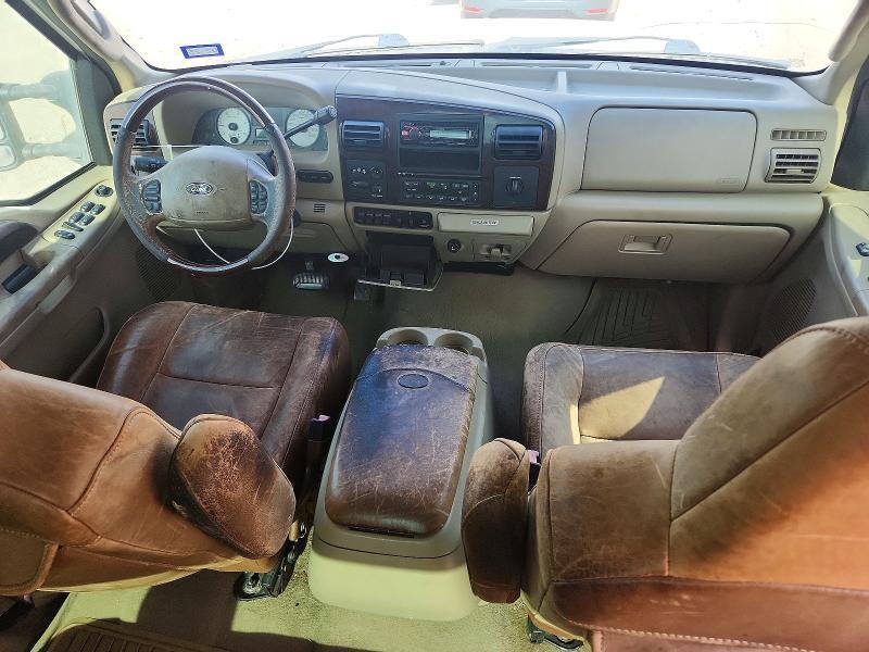 2006 Ford F350 SRW Super Duty