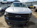 2019 Chevrolet Silverado K1500 LT Trail Boss
