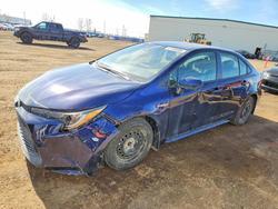 2021 Toyota Corolla en venta en Rocky View County, AB
