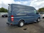 2018 Mercedes-Benz Sprinter 2500 Delivery van
