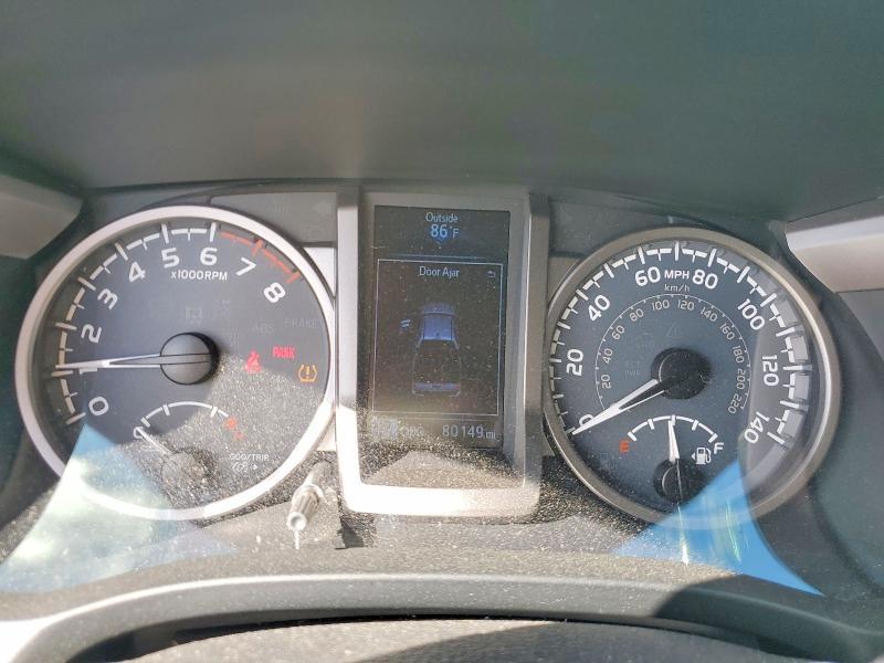 2019 Toyota Tacoma SR5 V6