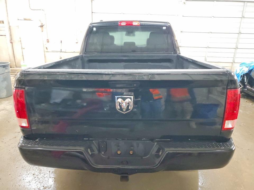 2014 Dodge RAM 1500 ST