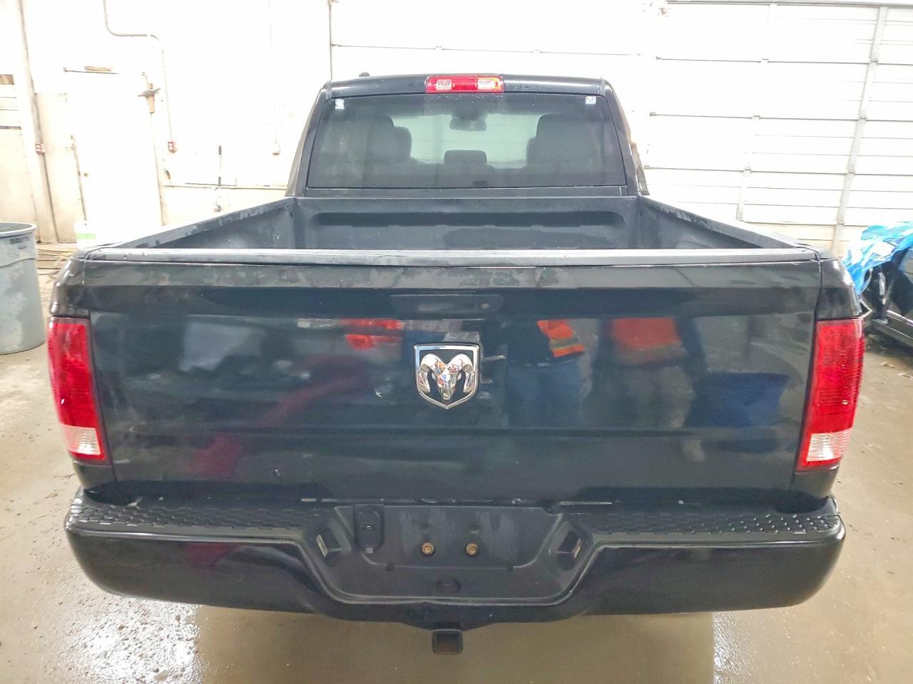 2014 Dodge RAM 1500 ST