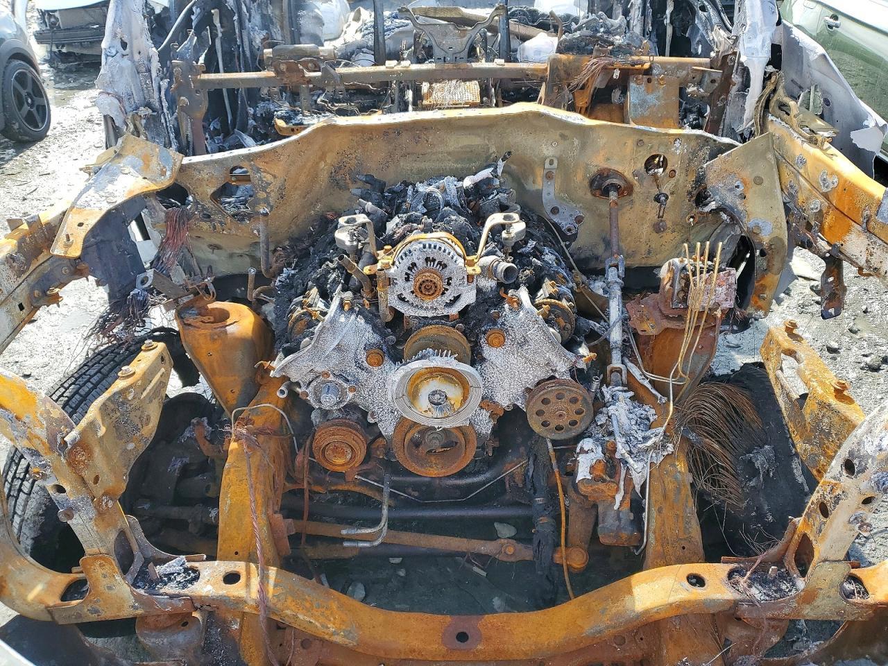 2017 Ford F250 Super Duty