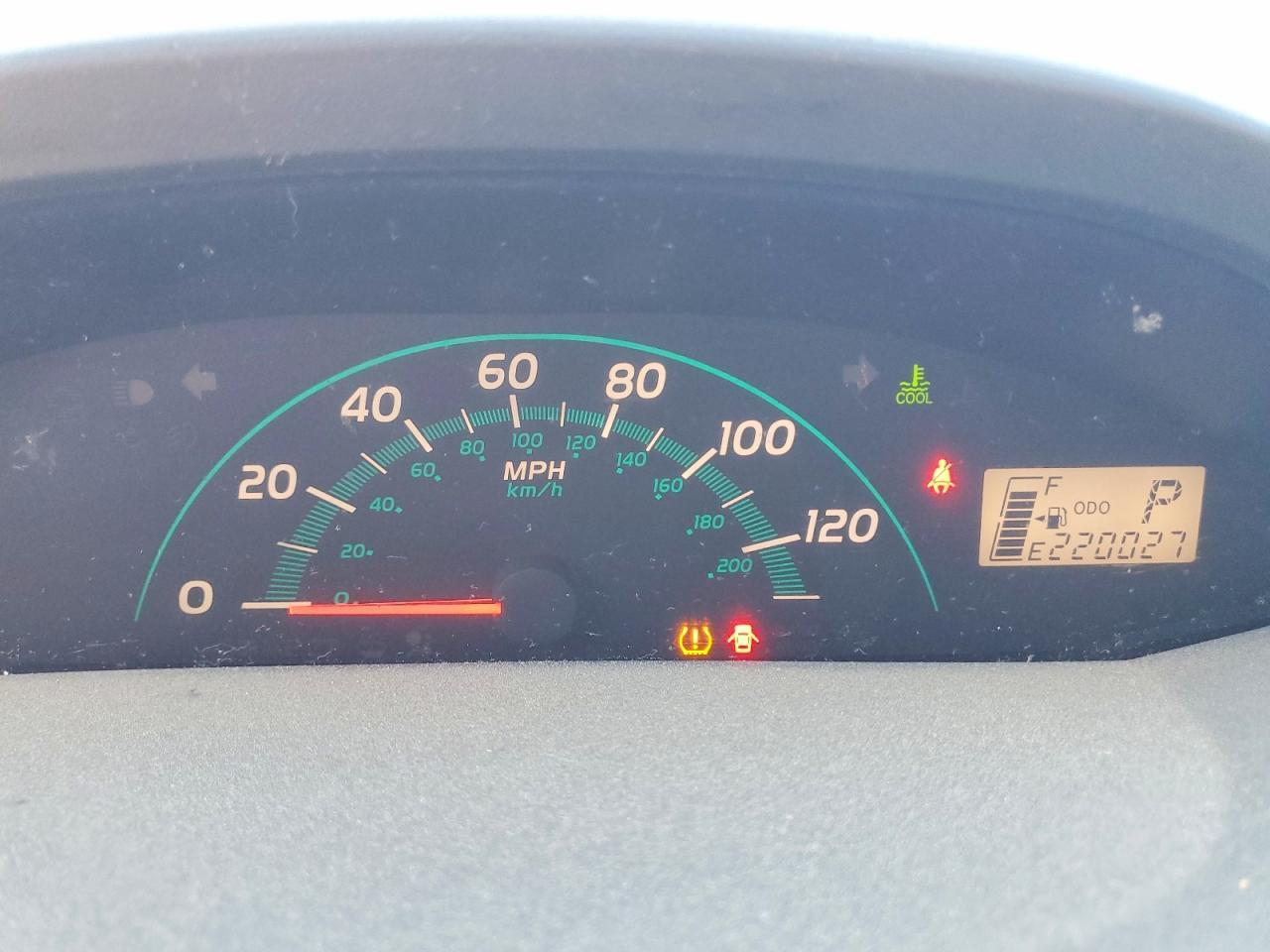 2008 Toyota Yaris Base